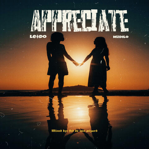 Appreciate (feat. Mzdilo)