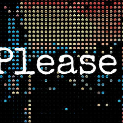 Please
