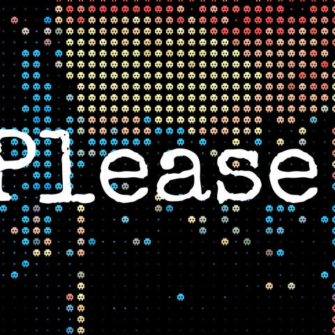 Please
