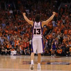 steve nash