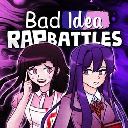 Yuri vs Mikan Tsumiki (feat. Mei Xin Bierzynski, TAFox, merryday365 & jingleberry)