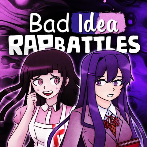 Yuri vs Mikan Tsumiki (feat. Mei Xin Bierzynski, TAFox, merryday365 & jingleberry)