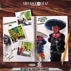 Quiero Agradecerte (SJT)