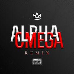 ALPHA OMEGA