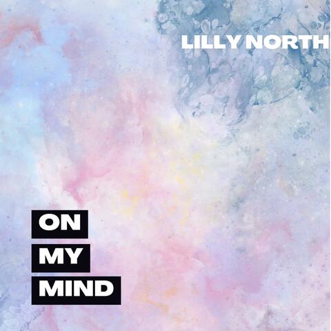 ON MY MIND