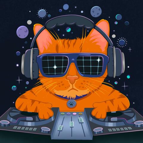 FELINE FREQUENCIES