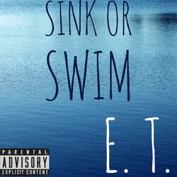 Sink or swim