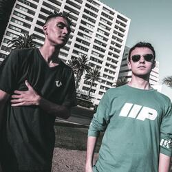 No Deal (feat. Moxas)