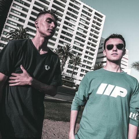 No Deal (feat. Moxas)