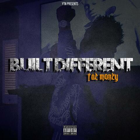 Built Different