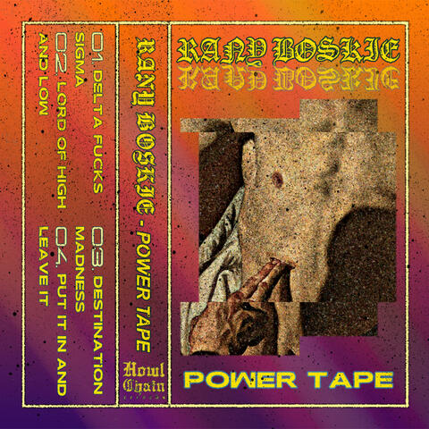 Power Tape