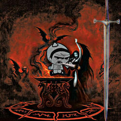 Lost away (feat. KILLAH)