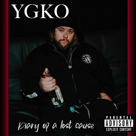 Diary of a Lost Cause