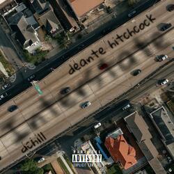 Interstate (feat. Deante’ Hitchcock)