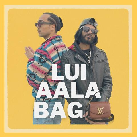 Lui Aala Bag (feat. Derwaish)