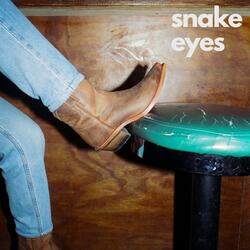 snake eyes