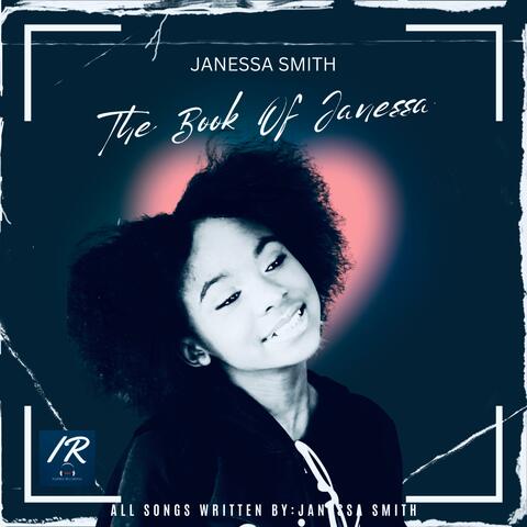 THE BOOK OF JANESSA