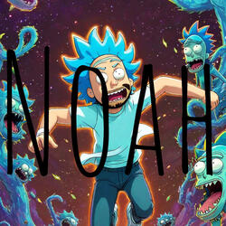 NOAH | Venom | Vol.1 Freestyles