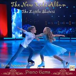 The Little Skaters