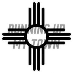 Running Up My Town (feat. Rich40 & Nate G)