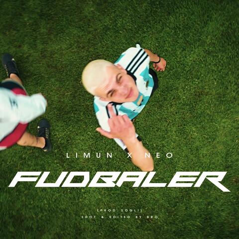 Fudbaler (feat. Neo & Sogli)