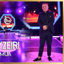 Artur Yzeiri (Kerce me mua ( Event 2024)