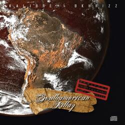 Next Level (feat. Bkhrizz, Modusoperandi & Dj Zurdo)