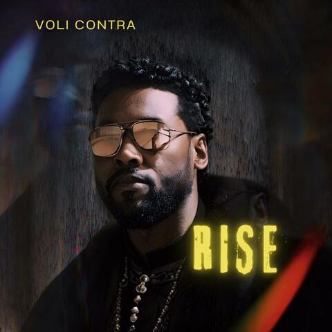 Rise (Radio Edit)