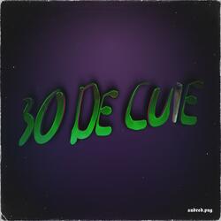 30 de cuie