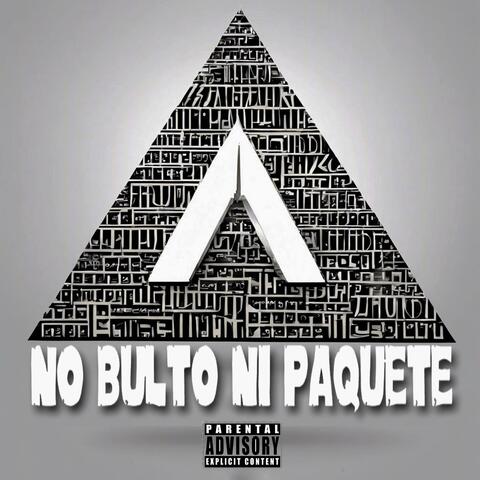 No Bulto Ni Paquete
