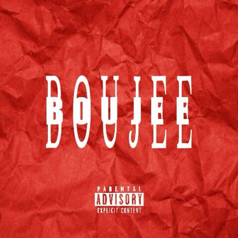 Boujee (feat. Thizzle & Sinclare)