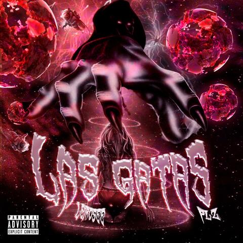 LAS GATAS (feat. Leirosee)