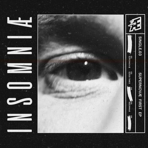 Insomniæ
