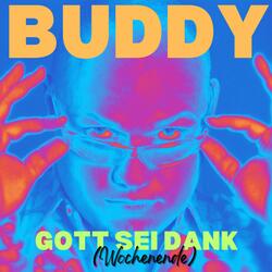 Gott sei dank (Wochenende)