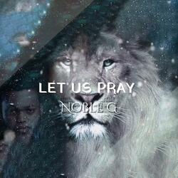 Let us pray