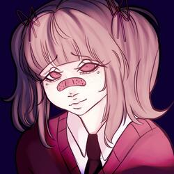 weed (feat. 音街ウナV6)