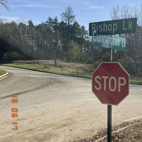 Bishop Road