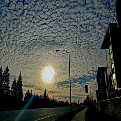 Sky High