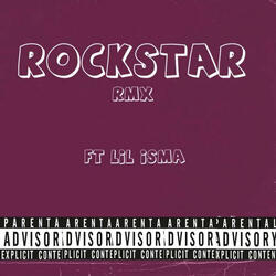 ROCKSTAR (feat. B4-BOY)