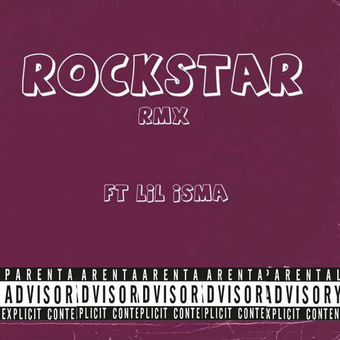 ROCKSTAR (feat. B4-BOY)