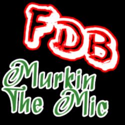 Murkin The Mic (feat. MISFIT & FHIARH)