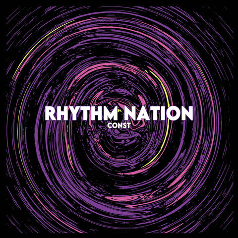 Rhythm Nation