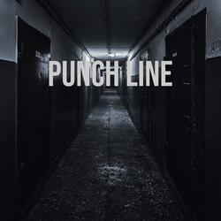 Punch line (feat. HO!BE)