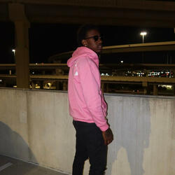 Waste No Time (feat. Dopeboy Kdubb)