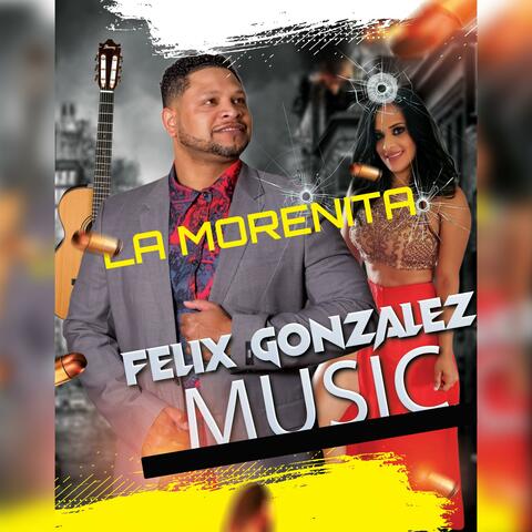 La Morenita
