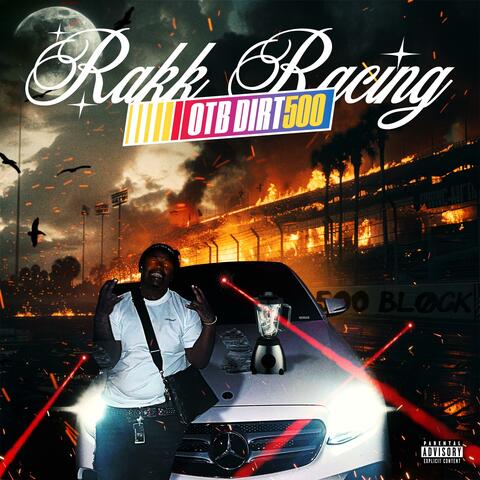 Rakk Racing