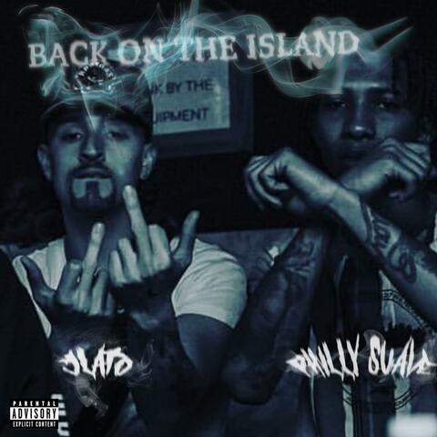 Back On The Island (feat. J’Lato)
