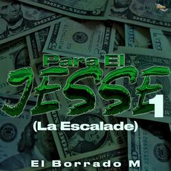 Para El Jesse 1 (La Escalade)