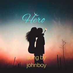 Hero (feat. johnboy)