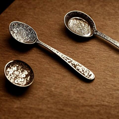 Tea/Spoon